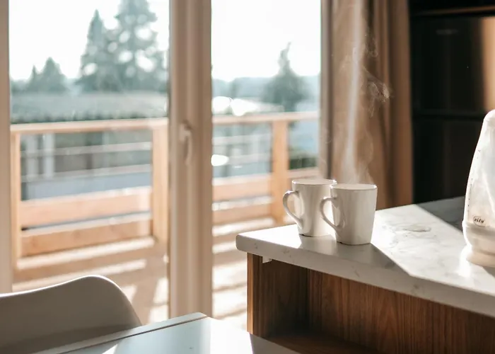 キャンプ場 Pivoine - Camp La Belle Vie