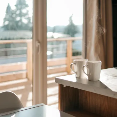 营地 Pivoine - Camp La Belle Vie