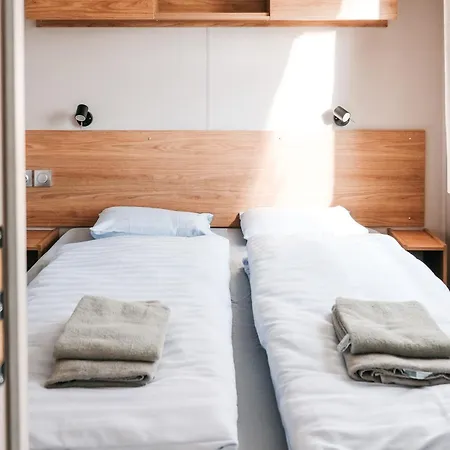 Camping Pivoine - Camp La Belle Vie