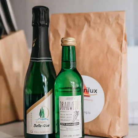 营地 Pivoine - Camp La Belle Vie 贝尔多夫