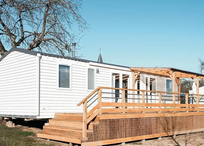 Pivoine - Camp La Belle Vie Campsite Berdorf